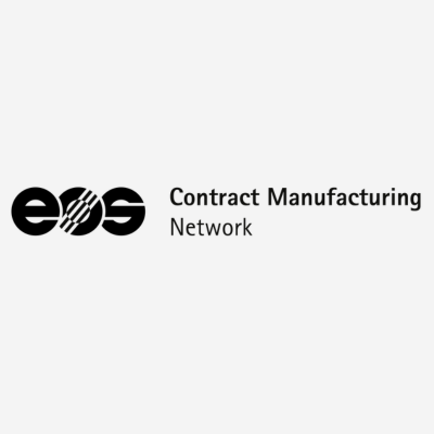 eos manufacturing partner